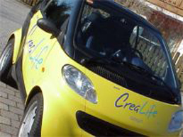CreaLife Smart
